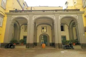 In Napoli B&B, Naples