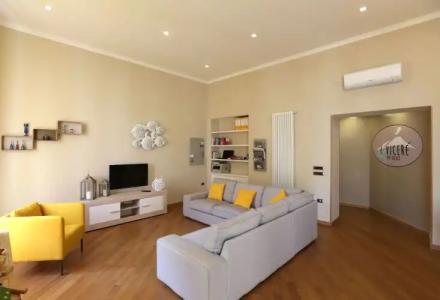 I Vicerè B&B Deluxe - 2