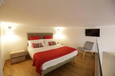 I Vicerè B&B Deluxe - 75