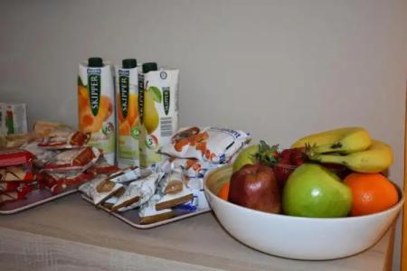 I Vicerè B&B Deluxe - 9