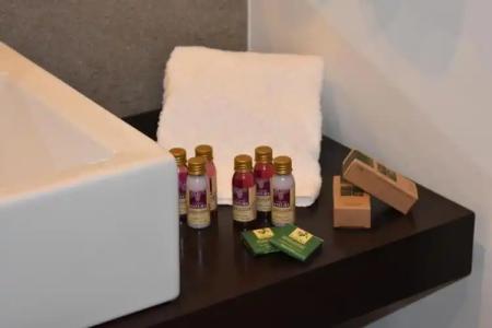 I Vicerè B&B Deluxe - 56