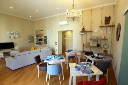 I Vicerè B&B Deluxe - 17