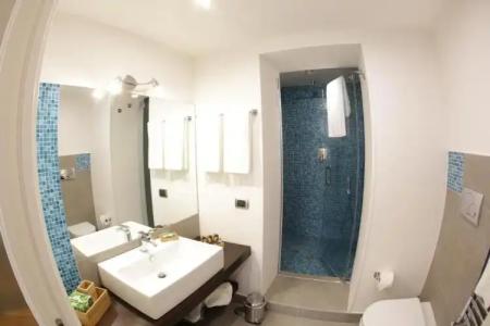 I Vicerè B&B Deluxe - 55