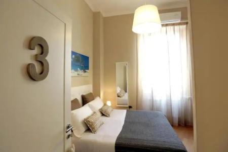 I Vicerè B&B Deluxe - 28