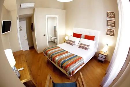 I Vicerè B&B Deluxe - 43