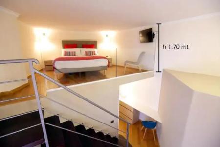 I Vicerè B&B Deluxe - 79