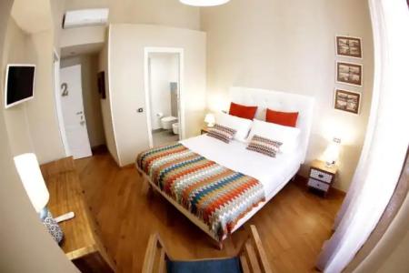 I Vicerè B&B Deluxe - 53