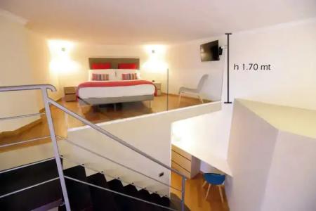 I Vicerè B&B Deluxe - 67