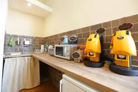 I Vicerè B&B Deluxe - 18