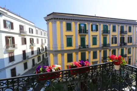 I Vicerè B&B Deluxe - 0