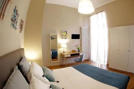 I Vicerè B&B Deluxe - 24