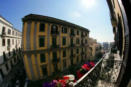 I Vicerè B&B Deluxe - 14