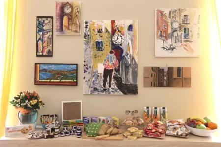 I Vicerè B&B Deluxe - 12