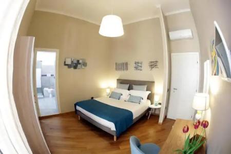 I Vicerè B&B Deluxe - 41