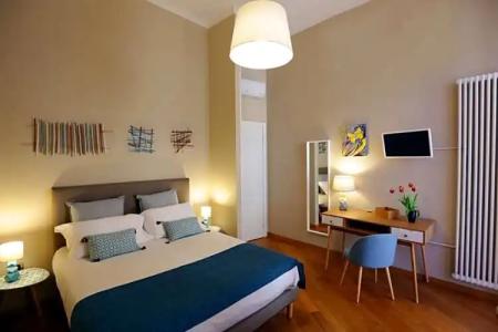 I Vicerè B&B Deluxe - 19