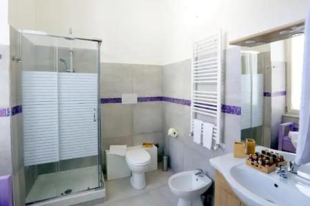 I Vicerè B&B Deluxe - 39