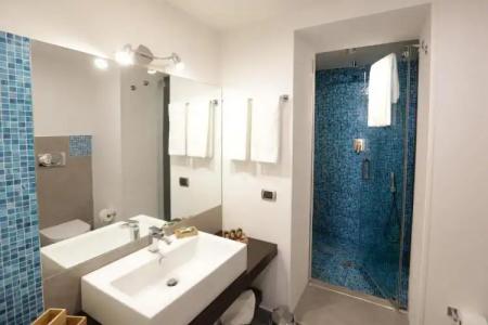 I Vicerè B&B Deluxe - 58