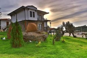 Hotel «Merada Termal Tatil Koyu», Dikili