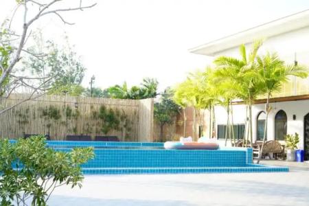 Green Terrace Resort - 62