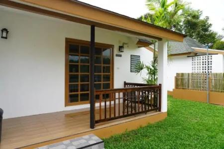 Green Terrace Resort - 94