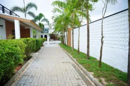 Green Terrace Resort - 45