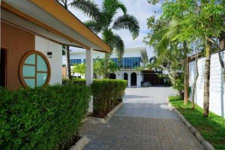 Green Terrace Resort - 48