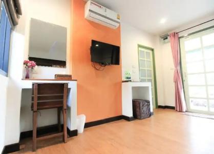 Green Terrace Resort - 121