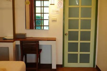 Green Terrace Resort - 6