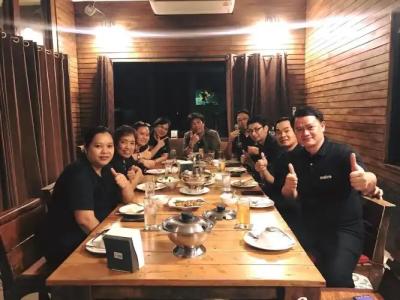 Green Terrace Resort - 24
