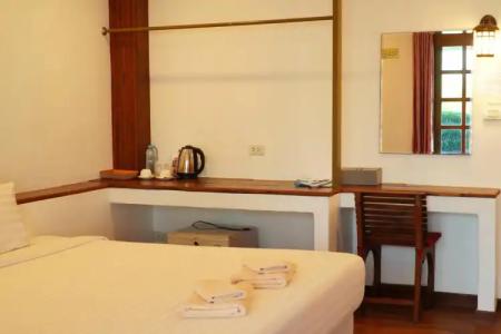Green Terrace Resort - 5