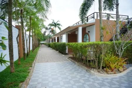 Green Terrace Resort - 54