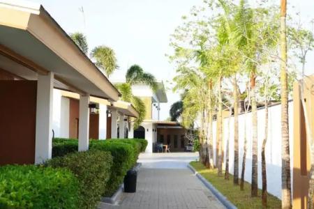 Green Terrace Resort - 67
