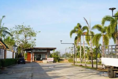 Green Terrace Resort - 68