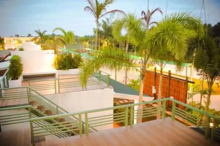 Green Terrace Resort - 72