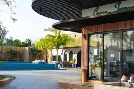 Green Terrace Resort - 143