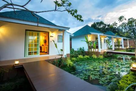 Green Terrace Resort - 112