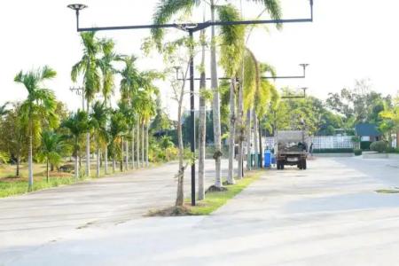 Green Terrace Resort - 101