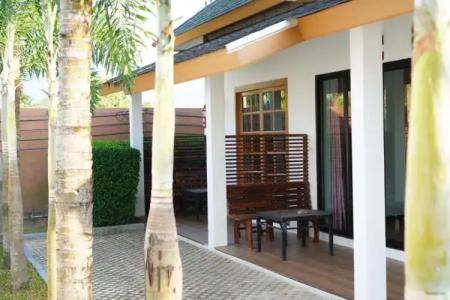 Green Terrace Resort - 137