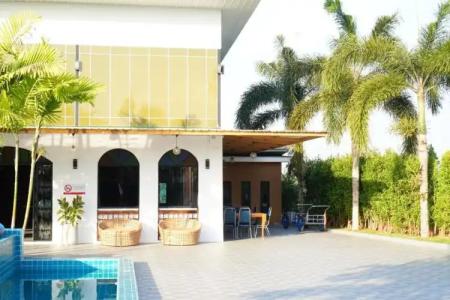 Green Terrace Resort - 104