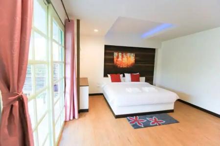 Green Terrace Resort - 116