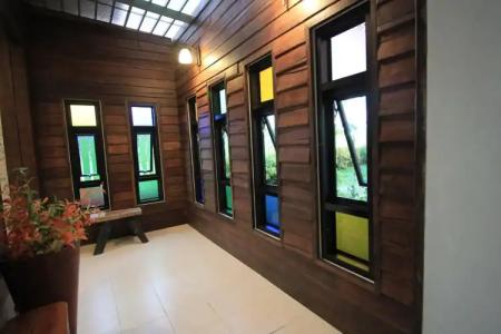 Green Terrace Resort - 1