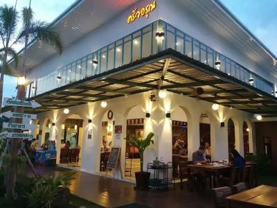 Green Terrace Resort - 25