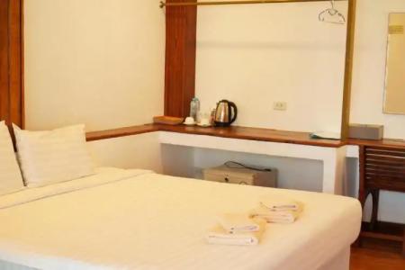 Green Terrace Resort - 133