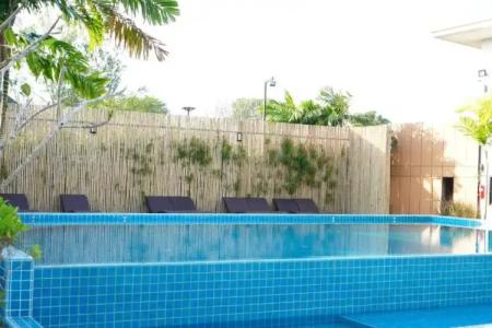 Green Terrace Resort - 151