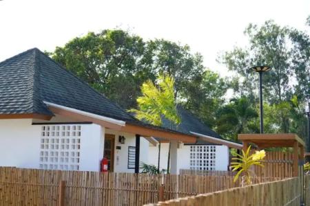 Green Terrace Resort - 105