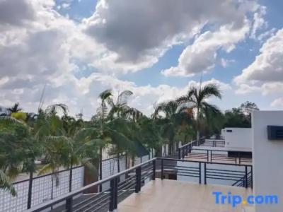 Green Terrace Resort - 85