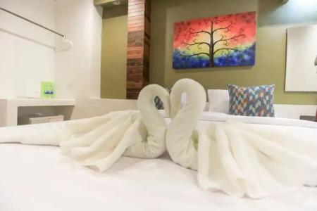 Green Terrace Resort - 76
