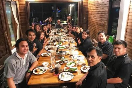 Green Terrace Resort - 31