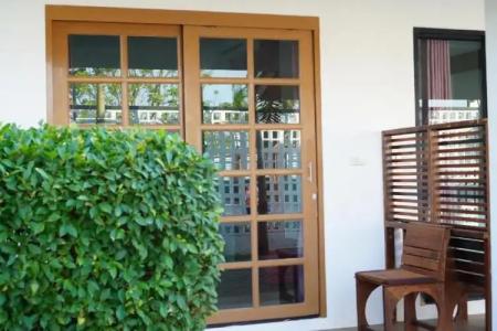 Green Terrace Resort - 142