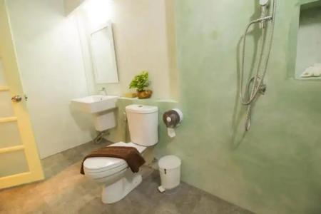 Green Terrace Resort - 52